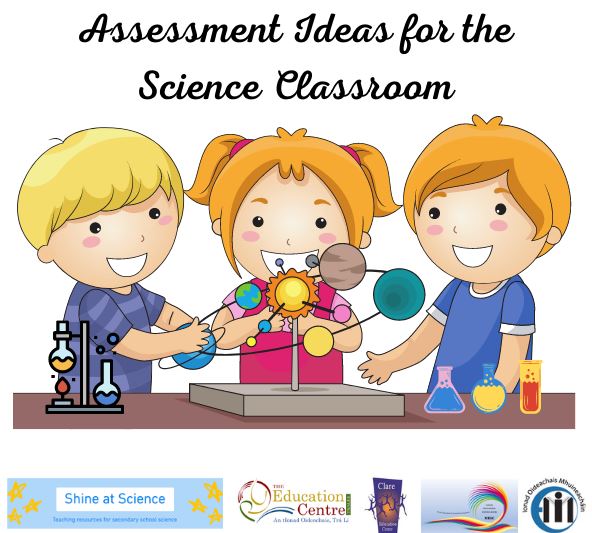 Assessment Ideas for the Science Classroom in Post Primary Schools (PP)Post Primary Clare