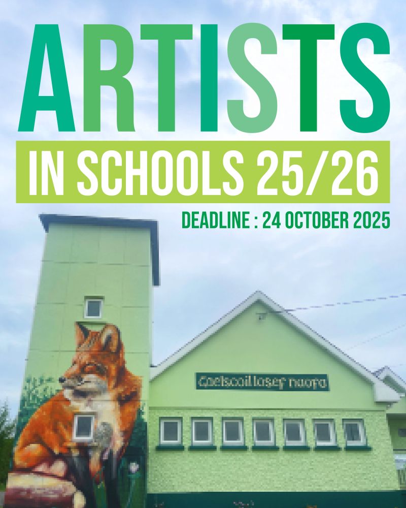 artists in schools