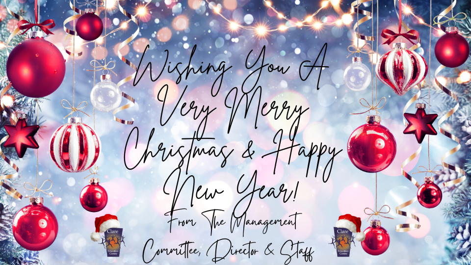 christmas message 2024