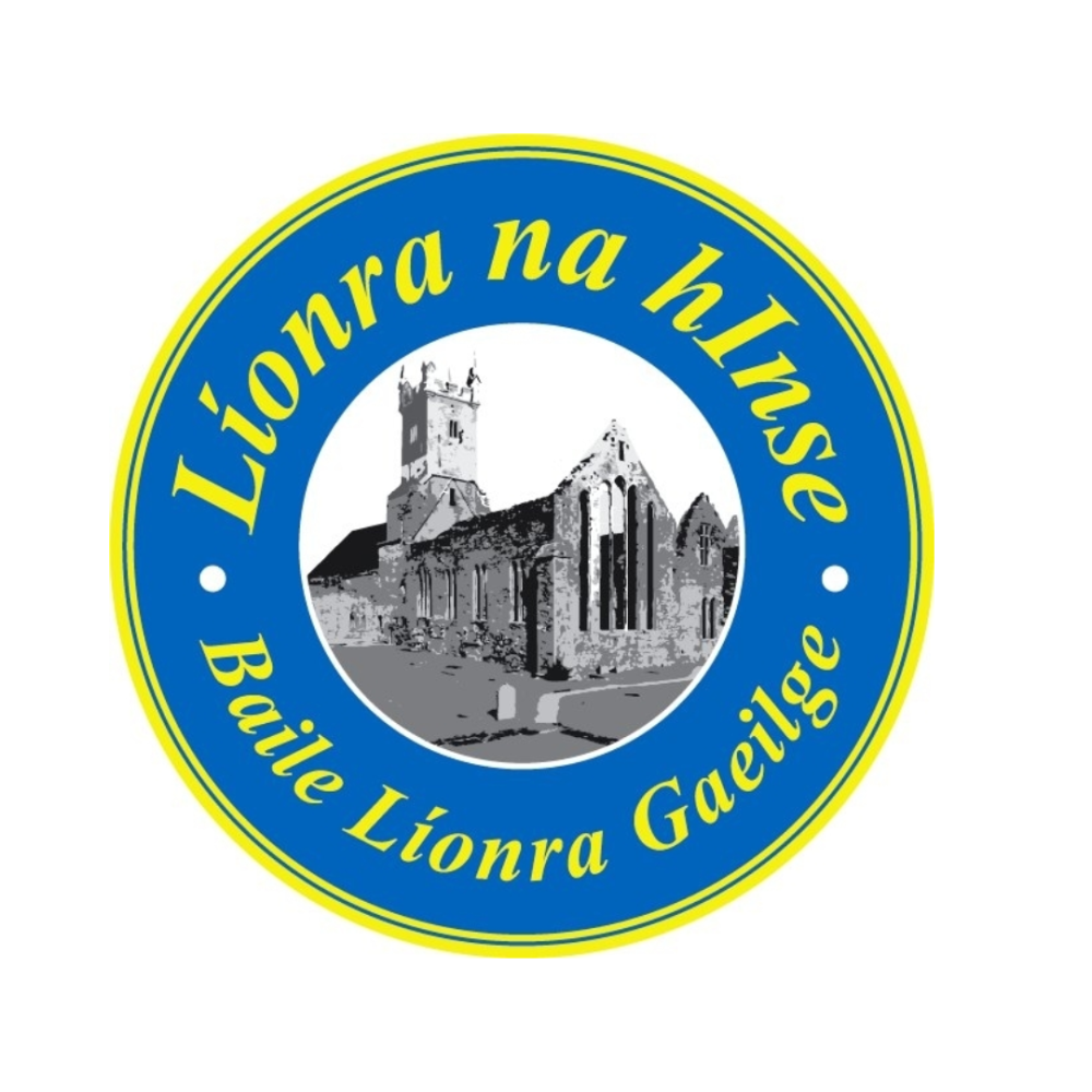 clar as gaeilge 2