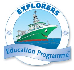 explorers education programme 