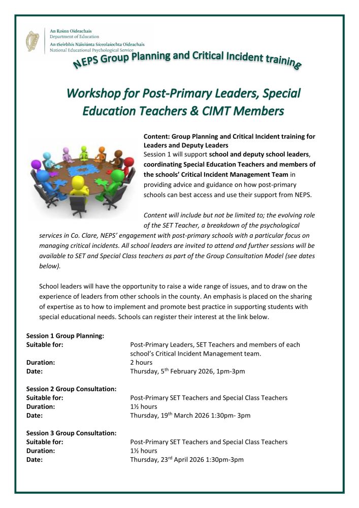 group planning and group consultation invite 20261