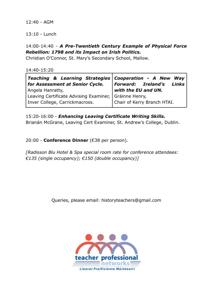 htai conf 2025 programme images 1