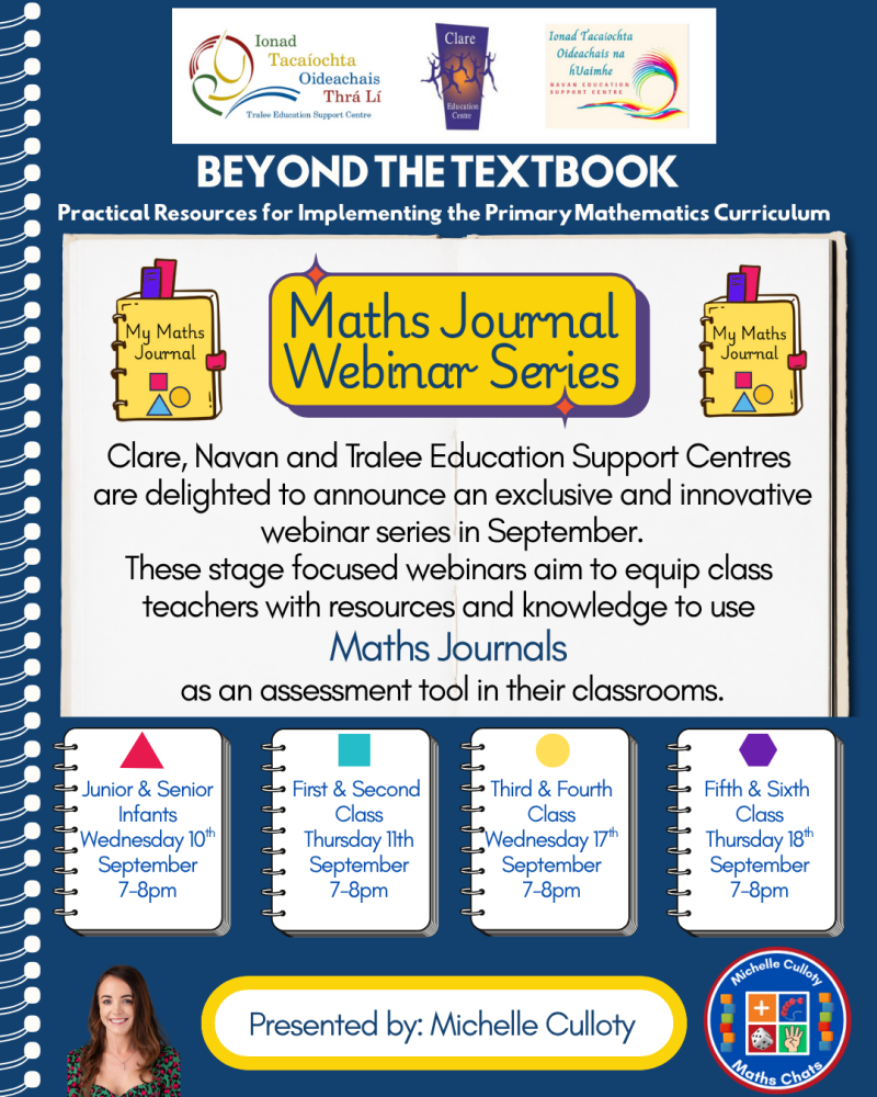 maths journals 1