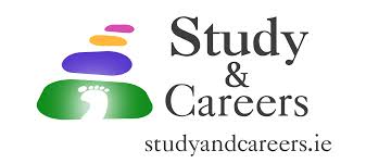 study and careers logo