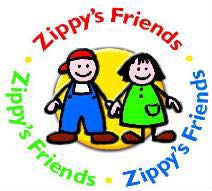 zippys friends