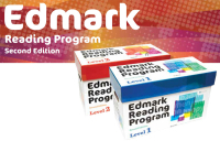 The Edmark Reading Programme in the AEN/SEN context (P)