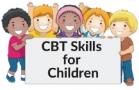 Webinar Series - CBT Skills for Children (P) (PP)