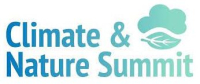 The Climate and Nature Summit - Everything You Need to Know About Climate And Nature and How to Make a Difference? (P) (PP) 