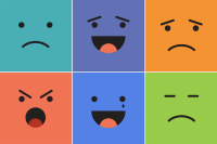 From Dysregulation to Regulation (2 part Online Workshop) (P) (SNA)