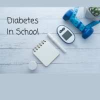 Diabetes In School (P) (PP) (SNA)