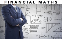 Leaving Certificate Financial Maths Course: Online Series of 4 Sessions