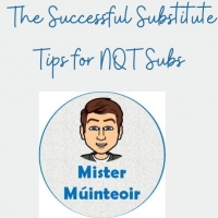 The Successful Substitute - Tips for NQT Subs (P)