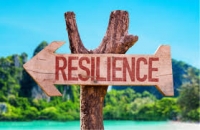 Webinar - The Science of Resilience: A Well-being Seminar with Shane Martin