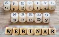 SNA Webinar - General Learning Disability - Specifically Downs Syndrome (SNA) (P) (PP)