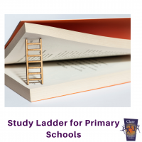 Webinar - Study Ladder for Primary Schools
