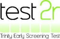 Training in the use of Test2r: A comprehensive assessment tool used to screen and pin-point emergent literacy skills