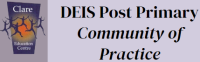 FACE-to-FACE - DEIS Post Primary Community of Practice (PP)