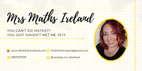 Overcoming Algebra Fatigue in the Leaving Cert Classroom (PP)