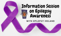 Online Session: Information Session on Epilepsy Awareness for Teachers and SNAs (P) (PP) (SNA) (EY)