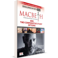 Macbeth – Leaving Certificate English (PP)