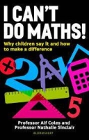 Two myths of learning mathematics and why you might want to re-think them (P) 