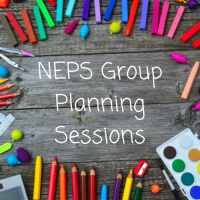 NEPS Primary Group Planning Session (Session A) (P)