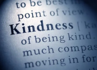 Being on your own team: The Science of Self Kindness (P) (PP) (SNA) (EY)