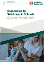 FACE-TO-FACE Workshop - Responding to Self-Harm in Schools (P) (PP)