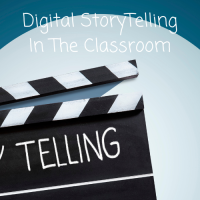 Digital Storytelling In The Classroom: Filmmaking - Summer Course 2022