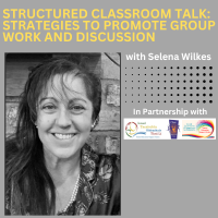 Structured Classroom Talk: Strategies to Promote Group Work and Discussion (PP)