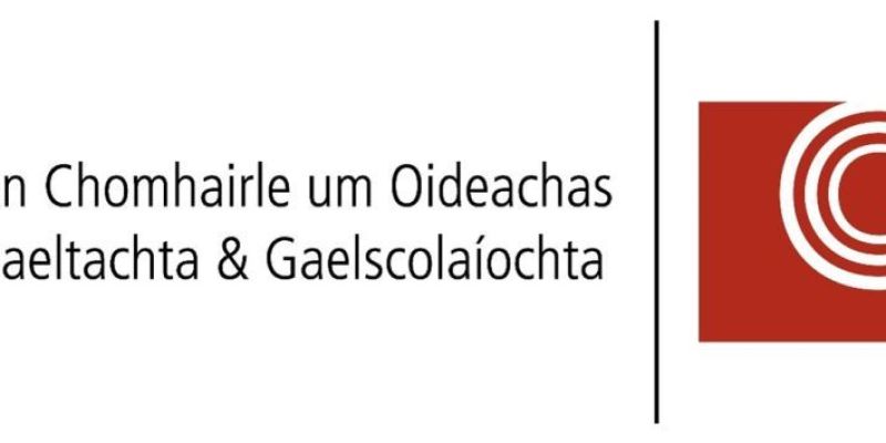 Comhdháil do mhúinteoirí nuacháilithe (Conference for newly qualified teachers)