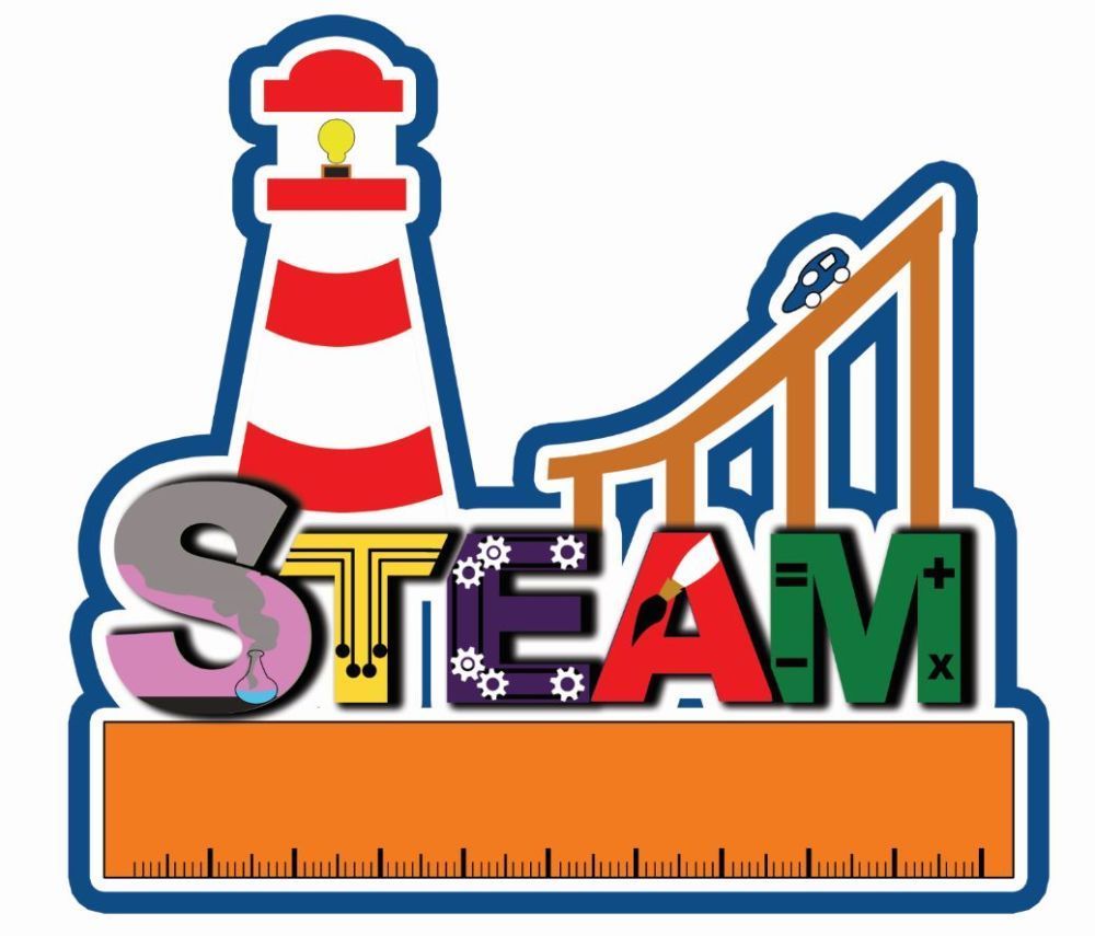 Steam-zine promoting STEAM Education in Co. Clare