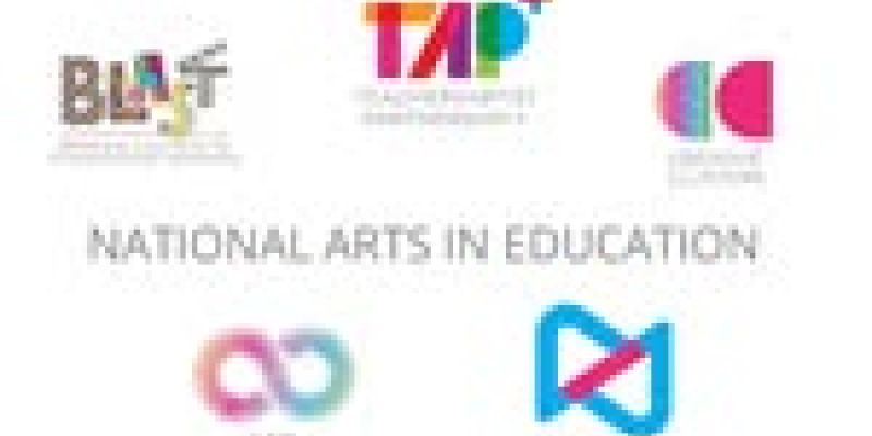 Arts Initiatives 2026