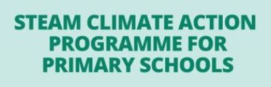 Climate Action in Primary Schools (CAPS): An Innovative STEAM Outreach Programme for Primary Schools
