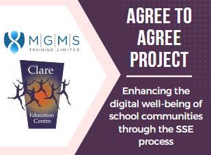 Agree to Agree Project 2025/2026
