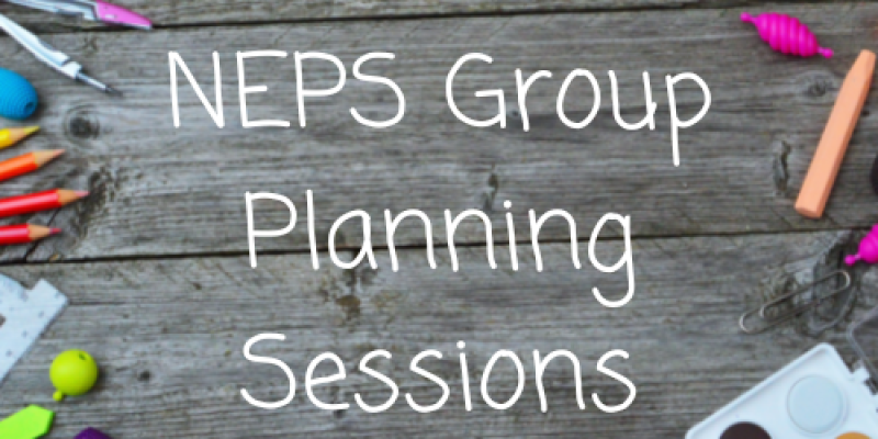 NEPS Group Planning and Critical Incident Training