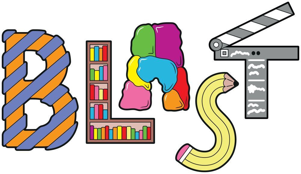 BLAST - Bringing Live Arts To Students And Teachers 2025/2026