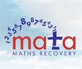 Maths Recovery