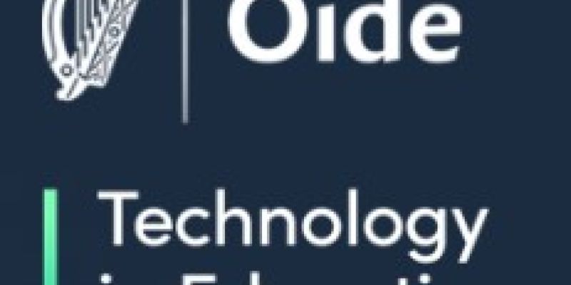 Oide October TiE Newsletter