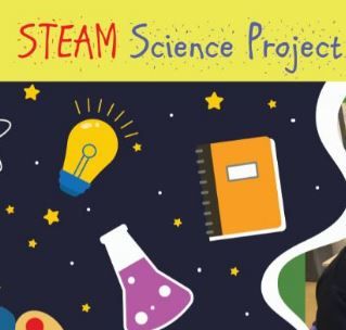 Tionscadal Eolaíochta ETIEM do Mhúinteoirí agus Bunscoileanna/STEAM - Teacher Primary Schools Science Project